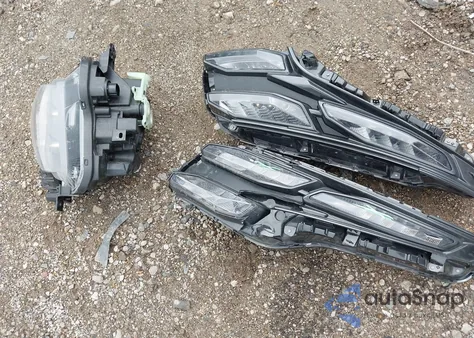 2025 Hyundai Tucson Se z USA, uszkodzony, nr VIN 3KMJA3DE5SE008644